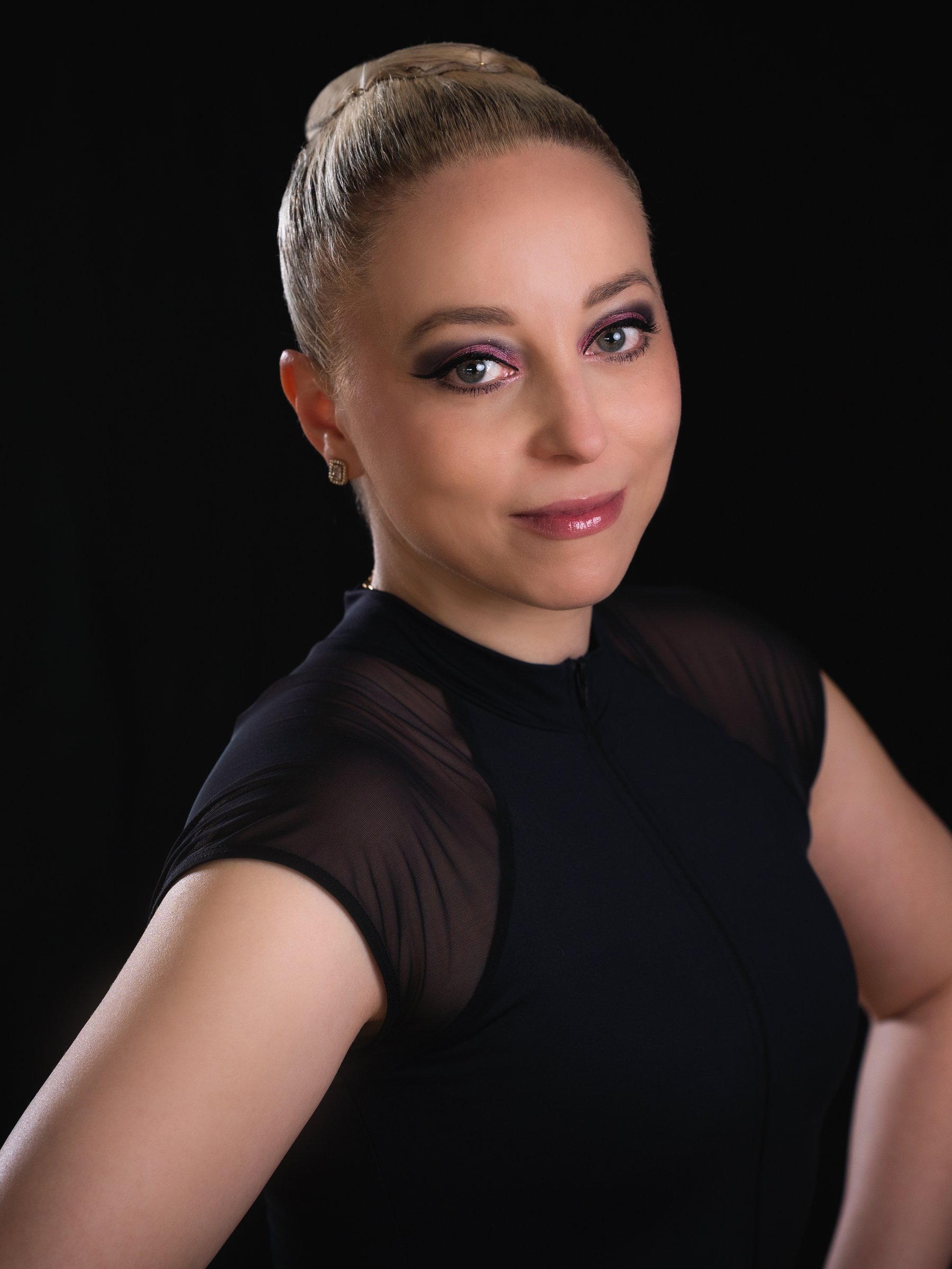 Tamara M. Lucenti